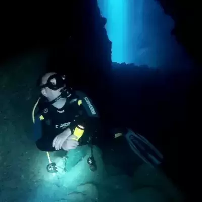 H2O Scuba Diving Center in Rhodes