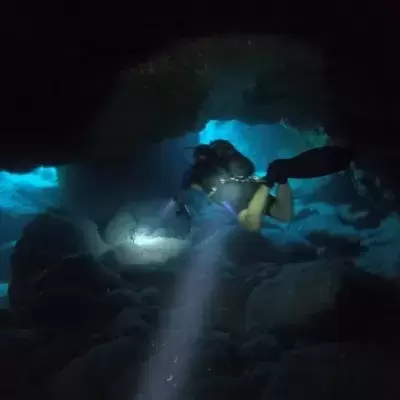 H2O Scuba Diving Center in Rhodes