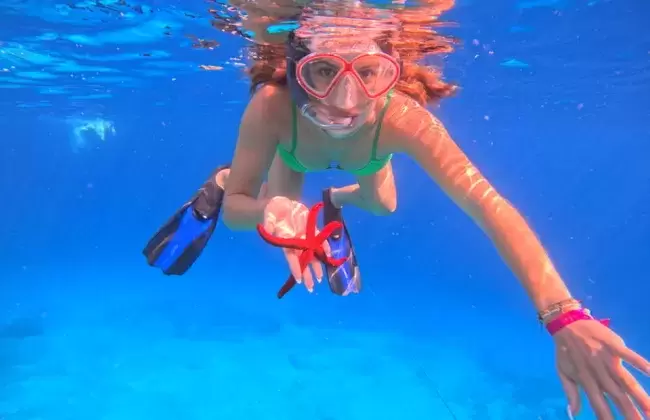 Start your Scuba Diving Adventure with H2O